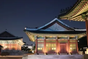 덕수궁 야간개장 예약 꿀팁 정리_4