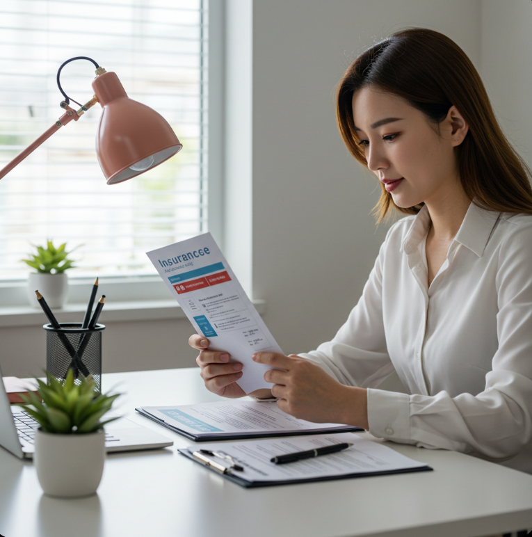 보험·보장 점검