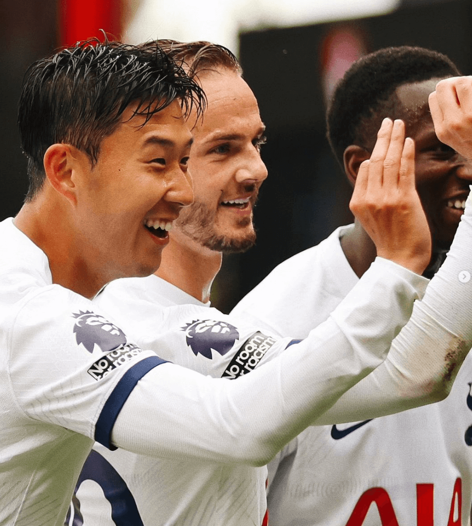 토트넘 경기 무료시청 방법&amp;#44; 토트넘 크리스탈 팰리스 무료중계