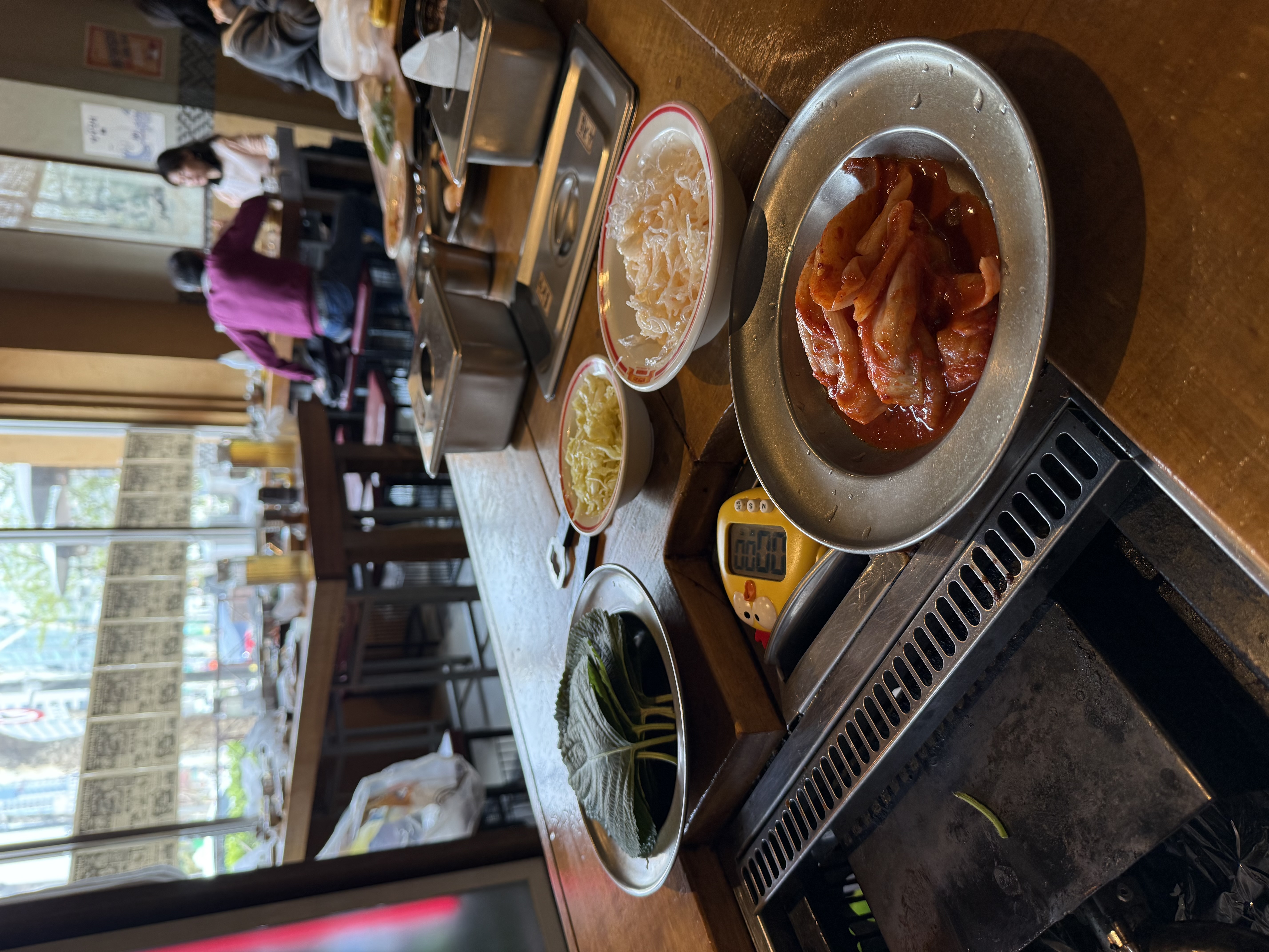몽촌닭갈비 2
