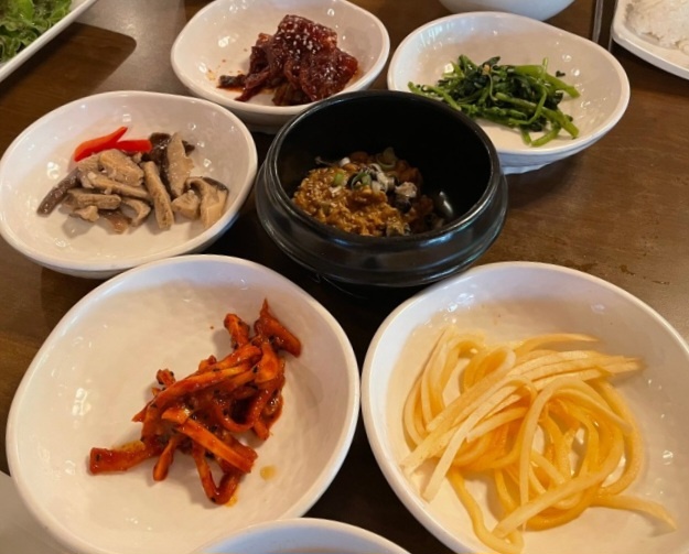 생방송투데이 남양주 석쇠불고기 쌈밥 맛집(외국인의밥상)