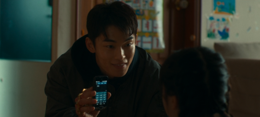 킬러들의 쇼핑몰 2회