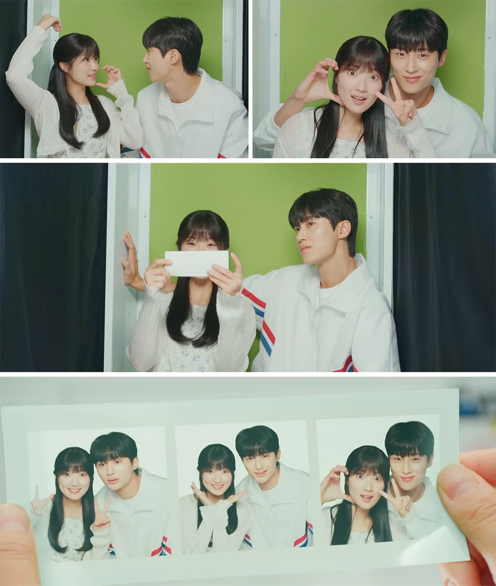 증명사진-부스에서-사진찍는-선재와-솔