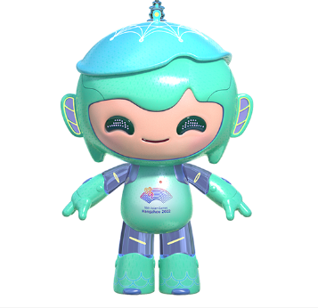 항저우 아시안 게임 일정