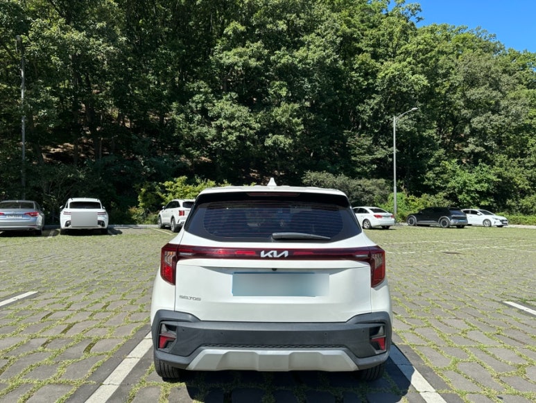 기아 SUV 종류 및 잘팔리는 BEST TOP5