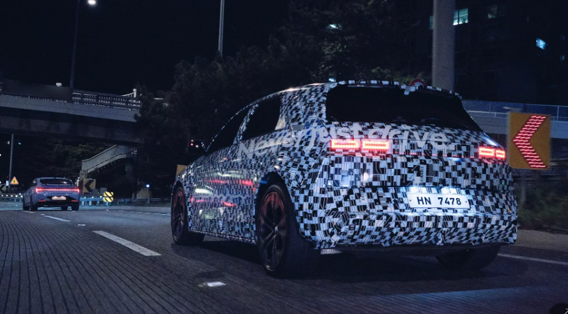 아이오닉5-n-후면