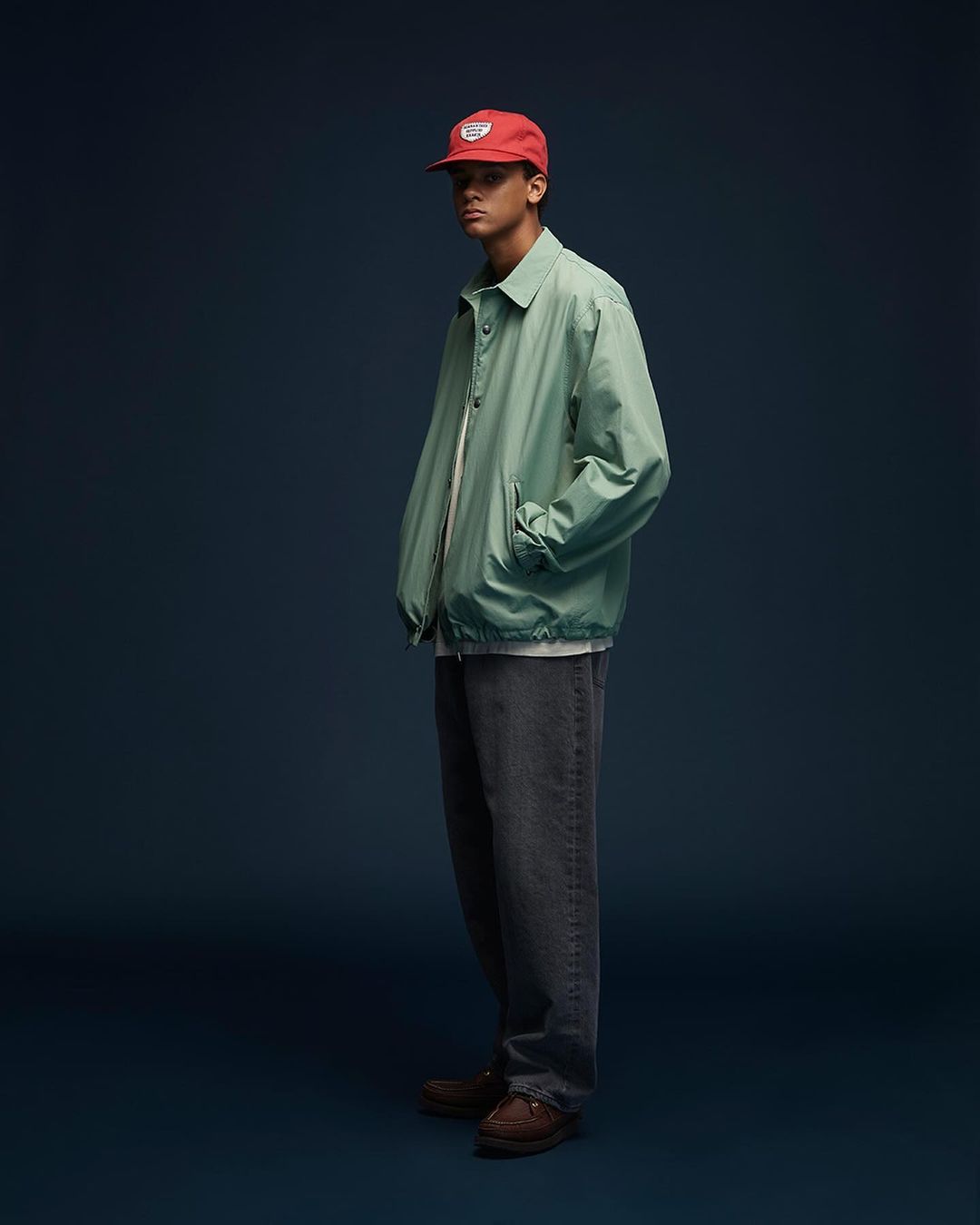 카키스-khakis-2024-ss-봄-여름-컬렉션-룩북