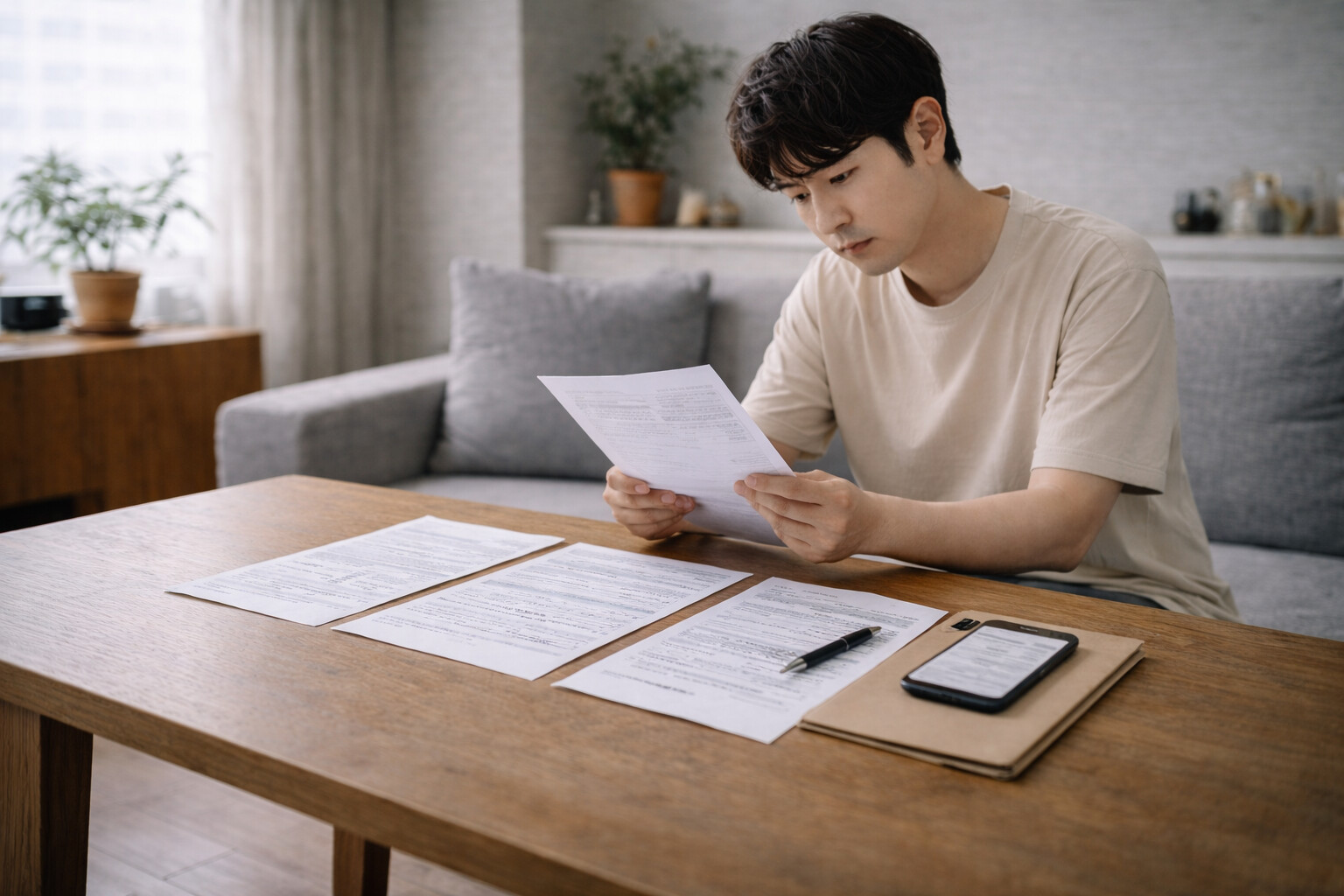 2026년 기초생활보장&middot;복지지원 제도 한눈에 총정리