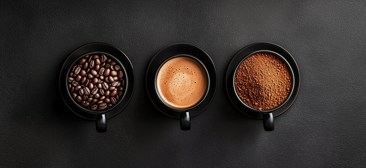 커피가 건강에 미치는 영향