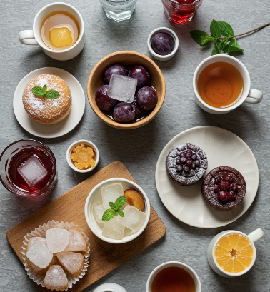 빙당&amp;#44; 알고 먹으면 더 맛있는 설탕