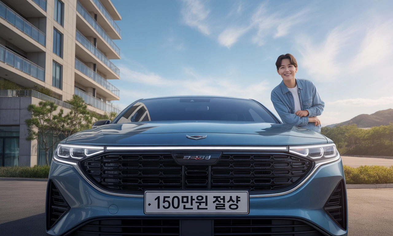 자동차취득세감면