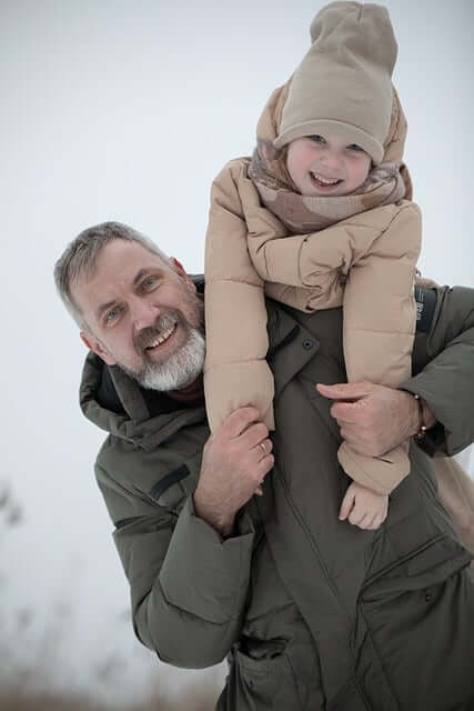 한부모가족 증명서 발급방법