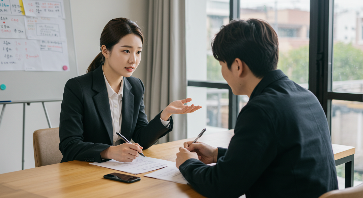 생애 최초 주택 자금 대출