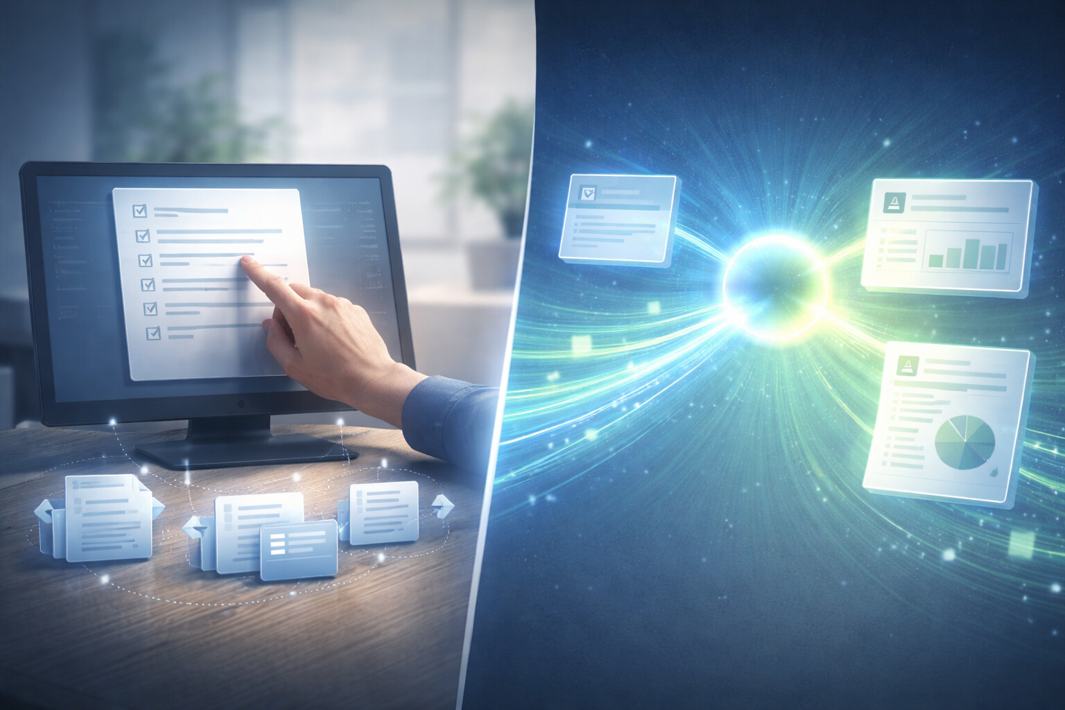 ChatGPT API란 무엇인가요? 비개발자도 이해하는 자동화 개념