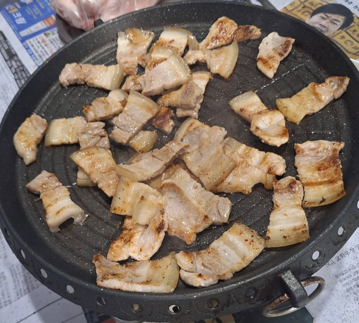 먹고도 빠지는 비밀,지방 연소 몸으로 전환