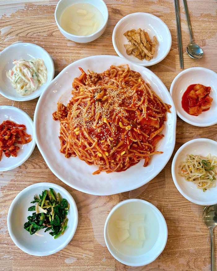놀라운토요일 놀토 풍납 전통 도깨비 시장 뽈찜 맛집