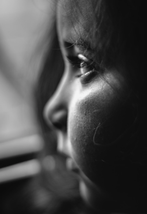 어린이 불안 장애