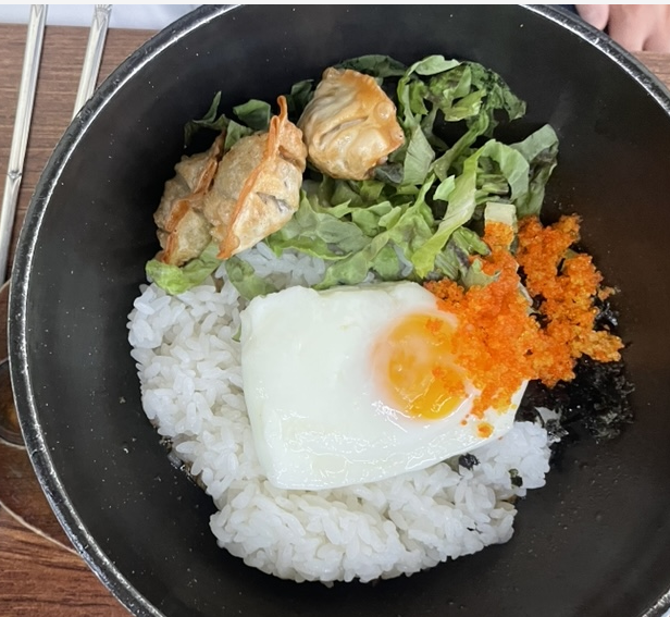 약매알밥