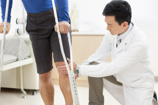 슬개골-연골-연화증