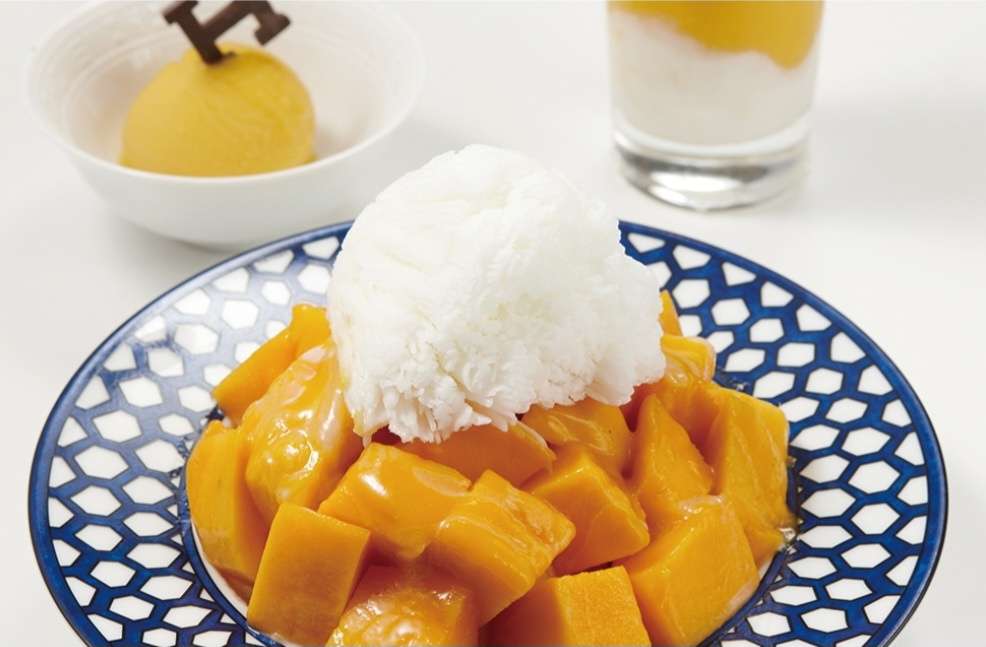 망고빙수 맛집