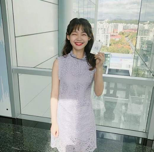 김수민 아나운서 SBS 합격