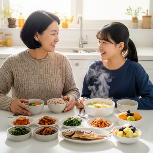 수험생 영양제 부작용