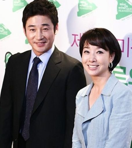 전노민 프로필