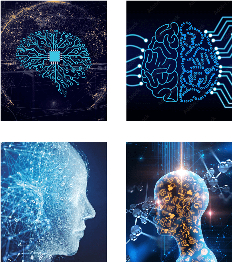AI 사진