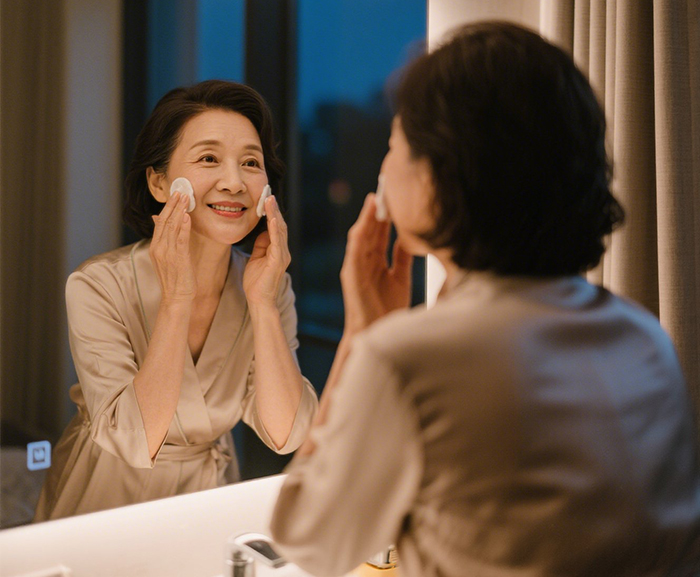 NMN과 NAD⁺의 관계, 노화와 에너지의 비밀