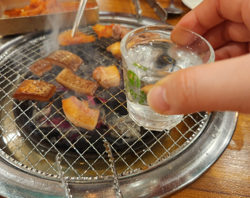 미금역 맛집 ‘골목집’ - 특수부위 + 삼겹살 + 된장술밥까지 완벽한 조합