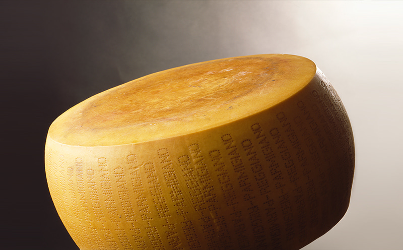 파르미지아노 레지아노 치즈