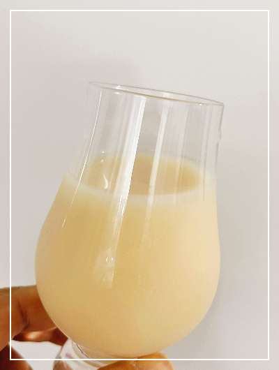 진천 농다리 생찹쌀동동주