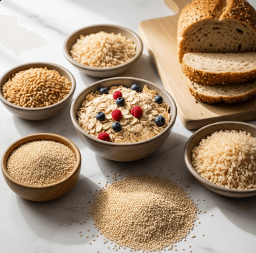 지방간 종류별 맞춤 관리법12