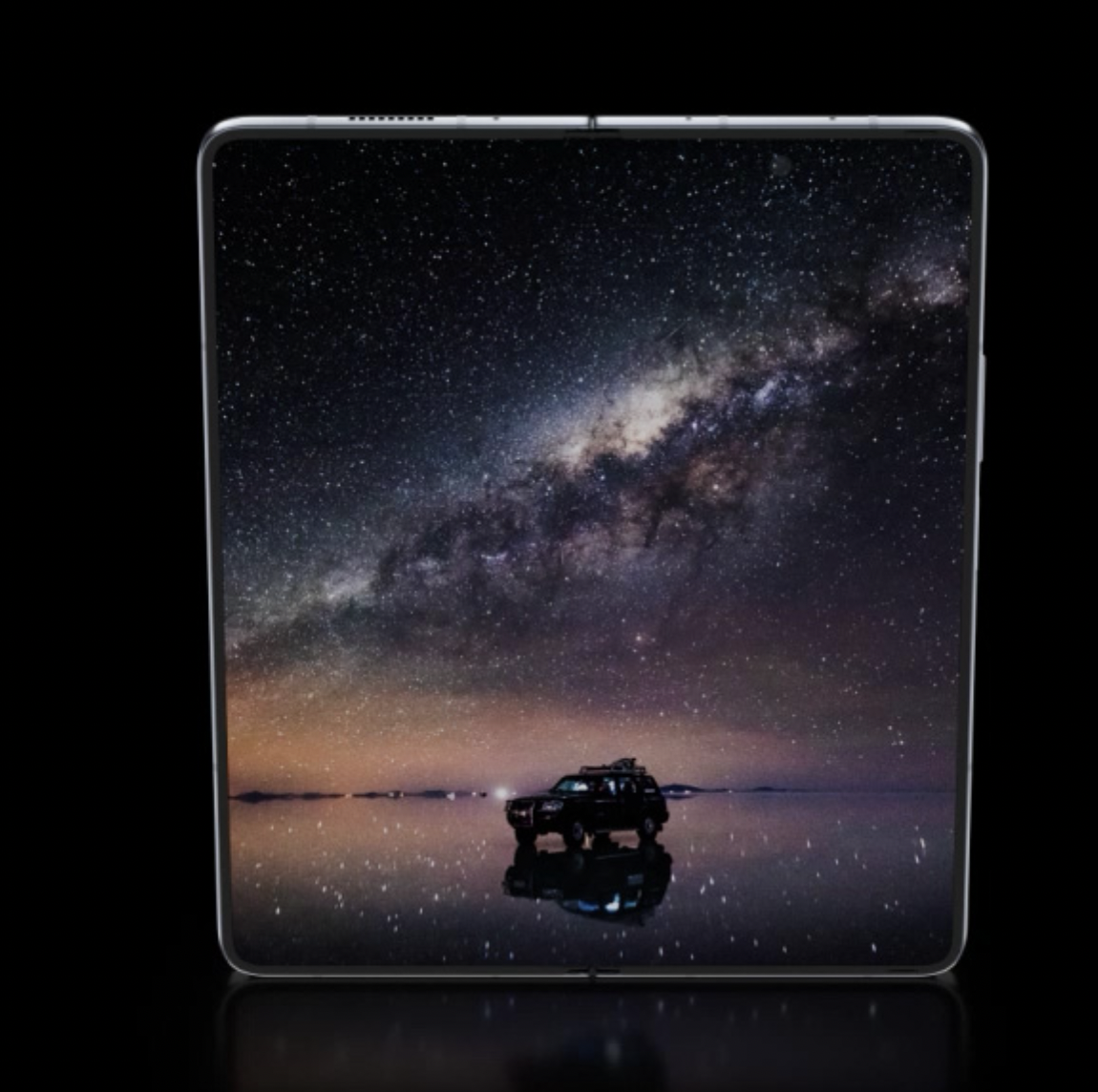 갤럭시 폴드5 출시일