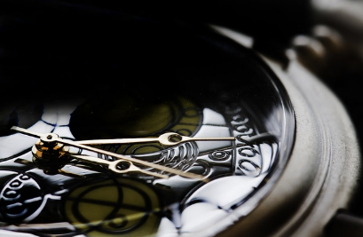 우주의 신비 - 시간여행은 과학적으로 가능한가?