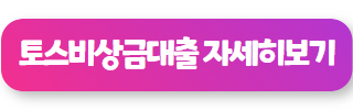 간편 소액 대출 토스비상금대출