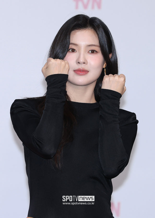 이선빈 프로필