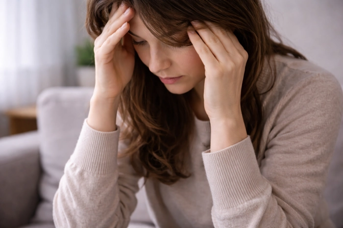 염증수치가 높으면