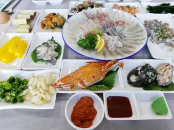사천 맛집 베스트10 현지인 숨겨진 맛집_23