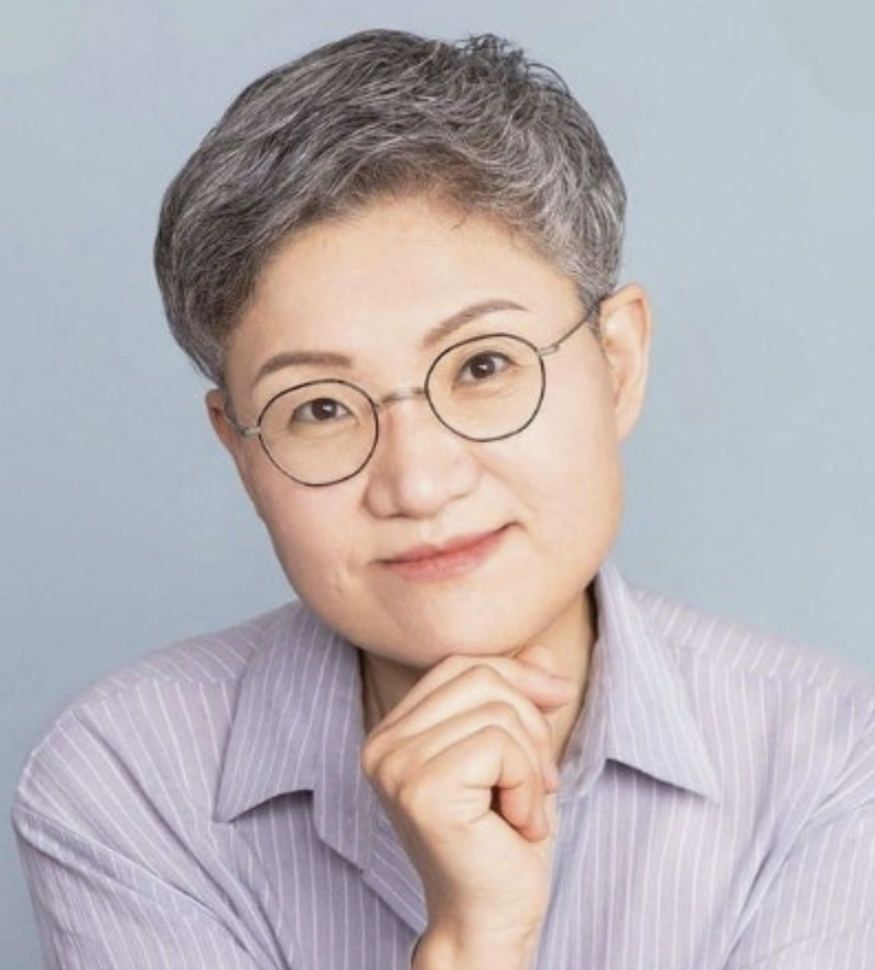 강미숙 조국혁신당 고문 프로필