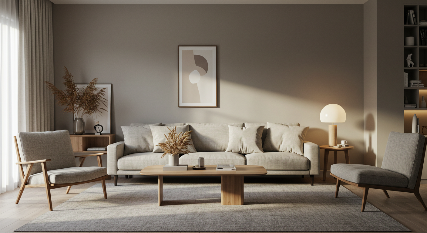 퍼스널 컬러 인테리어 가이드