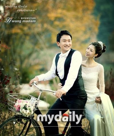 서경석 부인 유다솜 딸