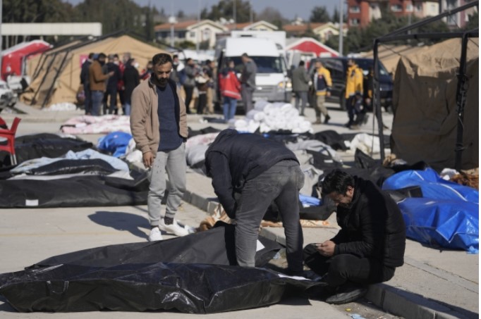 튀르키예-지도-지진-시리아-지진-위치-사진6