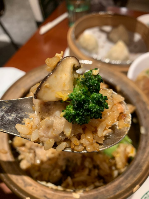 더현대서울 맛집