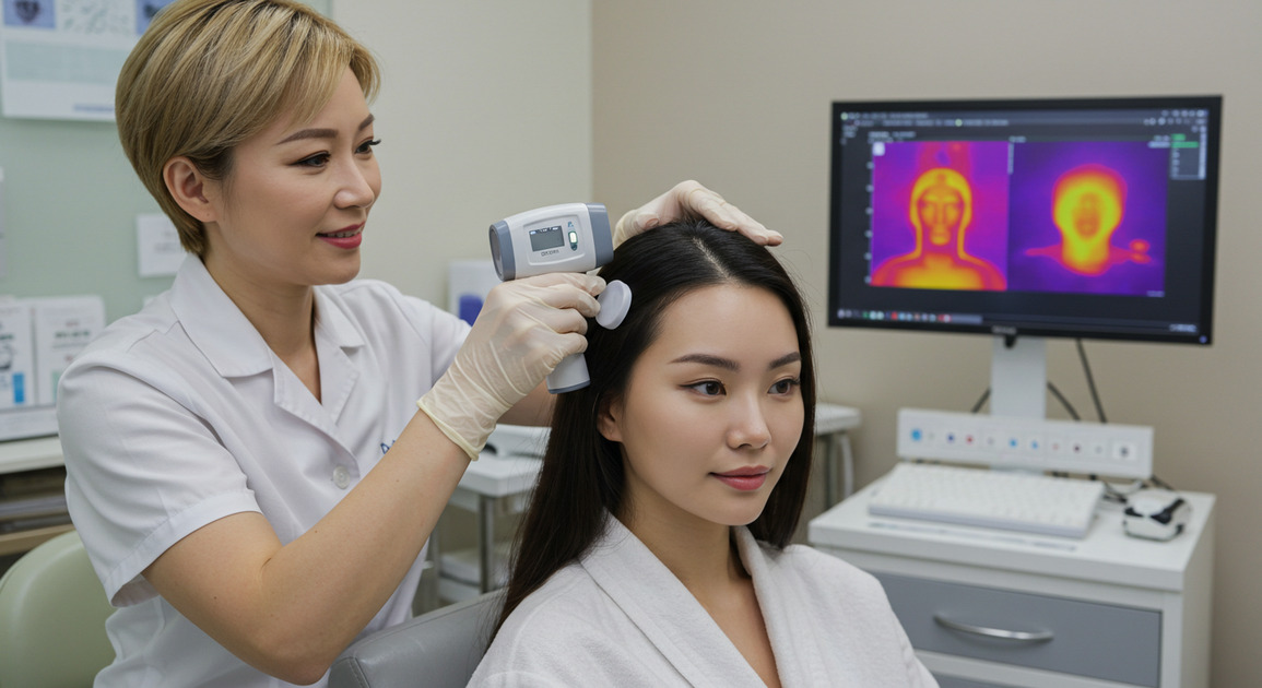 ๋ชจ๋ฐ์ด์ ๊ฒ์ฌ๋ฐ๋ ์ฌ์ฑ