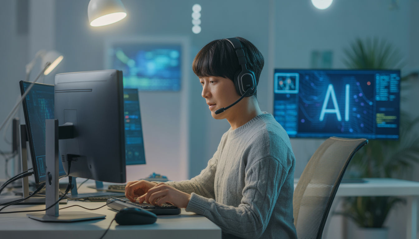 AI가 만든 영화의 시대? 영상 생성 기술, 어디까지 왔나