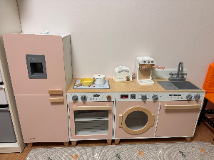 아이 키우면서 집안일 줄이는 구조 만드는 법