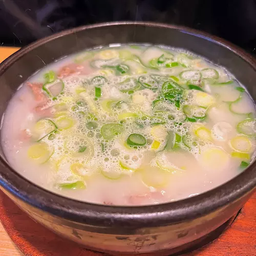 &amp;#39;한촌-설렁탕&amp;#39;-음식-사진-세-번째