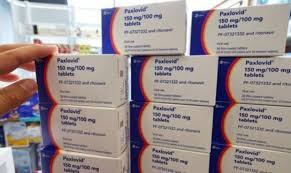 코로나 치료제 바로알기
4