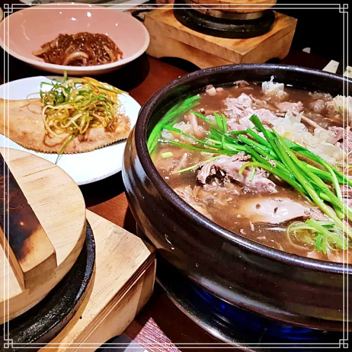 생방송 투데이 천안 태조산 기운빠져 허 할 땐, 산약초 오리백숙 맛집